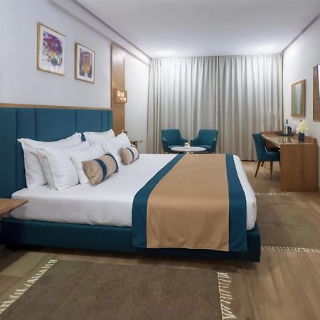 Kyriad Prestige City Center Tunis Extérieur photo
